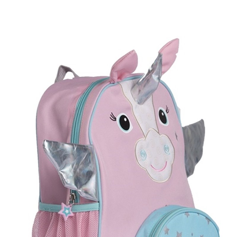 Zoocchini Plecak Jednorożec Allie