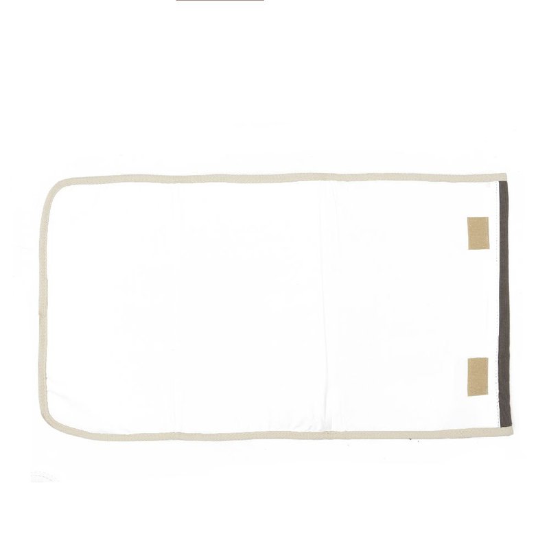 My Bag's Przewijak Happy Family grey MY BAG'S