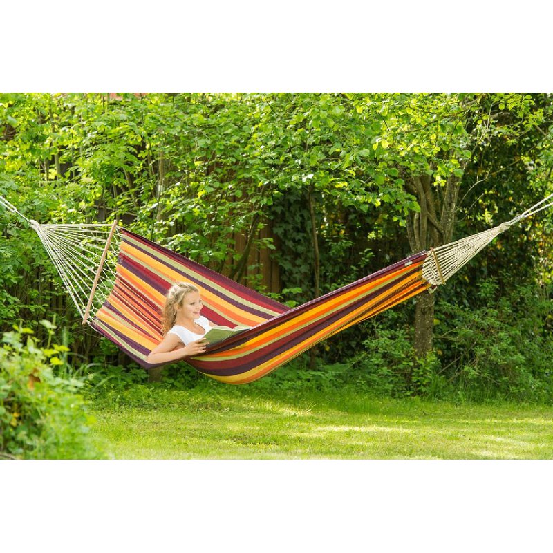 AMAZONAS - AZ-1065700 Brasilia tropical - hamak