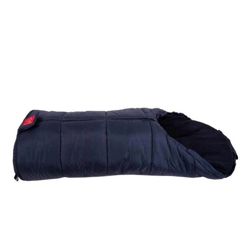 Śpiworek THERMO AKTION, granatowy, Kaiser