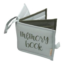 Filibabba Książeczka Memory Mint FILIBABBA