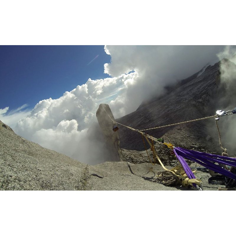 AMAZONAS - AZ-1030210 Moskito-Traveller PRO - hamak