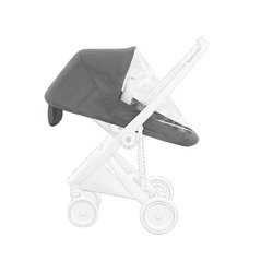 Greentom Raincover Carrycot + Reversible GREENTOM