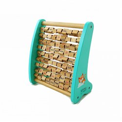 Tabliczka mnożenia AdamToys