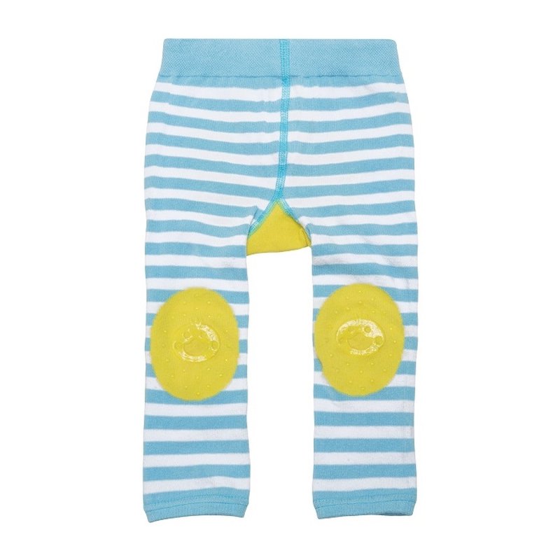 Zoocchini Legginsy i Skarpetki Kaczka 6-12