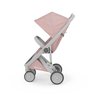 Wózek Greentom Classic grey - blossom GREENTOM Wózek Greentom Classic grey - blossom GREENTOM