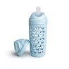 Herobility - butelka antykolkowa HeroEcoBottle - niebieska, 320 ml Herobility - butelka antykolkowa HeroEcoBottle - niebieska, 320 ml