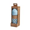 Herobility - butelka antykolkowa HeroEcoBottle - niebieska, 320 ml Herobility - butelka antykolkowa HeroEcoBottle - niebieska, 320 ml