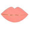 Meri Meri - Serwetki Usta różowe