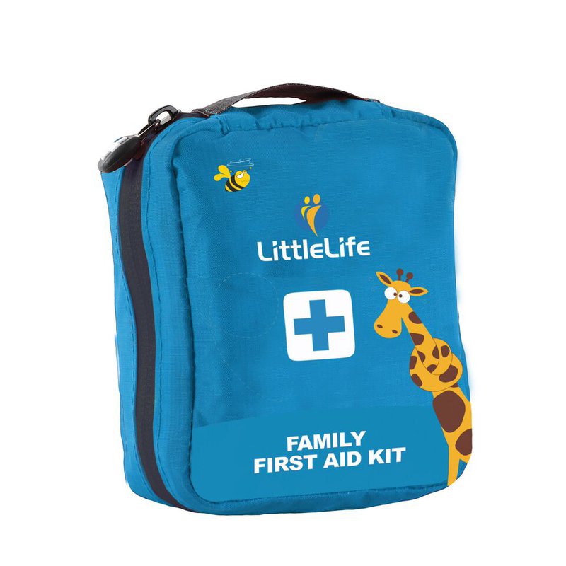Apteczka LittleLife Mini First Aid Kit 2017