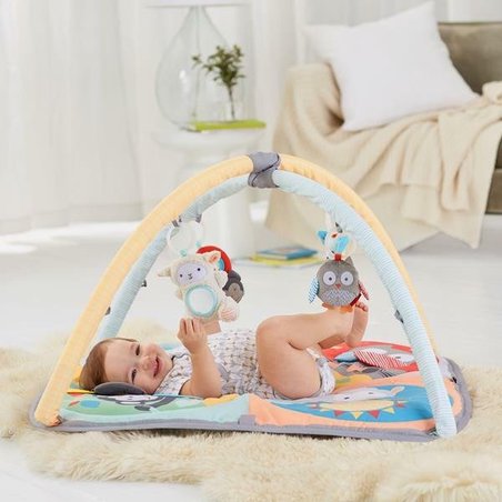 SKIP HOP - Mata edukacyjna Hug & Hide Skip Hop SKIP HOP - Mata edukacyjna Hug & Hide Skip Hop
