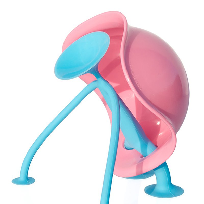 Moluk - Zabawka kreatywna Oogi Family - 4 szt