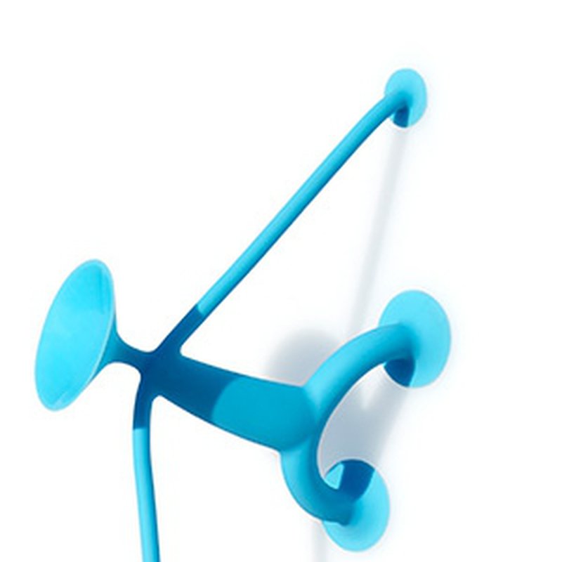 Moluk - Zabawka kreatywna Oogi Family - 4 szt