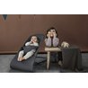 BABYBJORN - leżaczek BLISS - Antracytowy BABYBJORN - leżaczek BLISS - Antracytowy