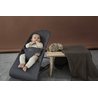 BABYBJORN - leżaczek BLISS - Antracytowy BABYBJORN - leżaczek BLISS - Antracytowy