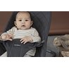 BABYBJORN - leżaczek BLISS - Antracytowy BABYBJORN - leżaczek BLISS - Antracytowy