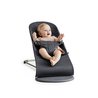 BABYBJORN - leżaczek BLISS - Antracytowy BABYBJORN - leżaczek BLISS - Antracytowy