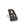 BABYBJORN - leżaczek BLISS - Antracytowy BABYBJORN - leżaczek BLISS - Antracytowy