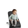 BABYBJORN - leżaczek BLISS - Antracytowy BABYBJORN - leżaczek BLISS - Antracytowy