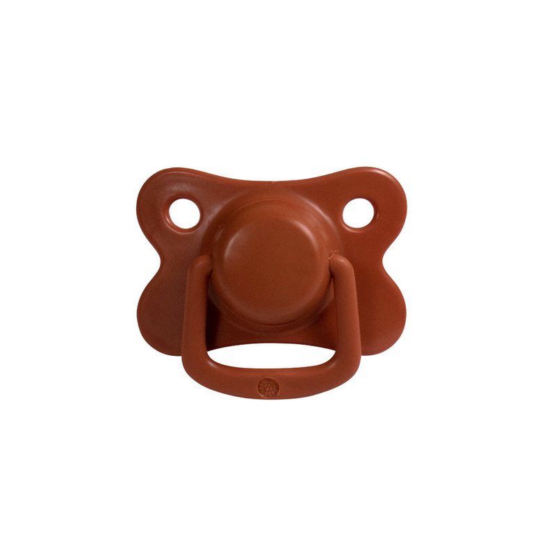 Filibabba Smoczki 2 szt. 6m+ Rust FILIBABBA