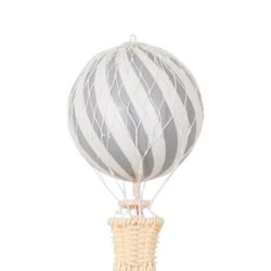 Filibabba Balon 10 cm Grey FILIBABBA