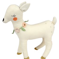 Meri Meri - Przytulanka Jelonek