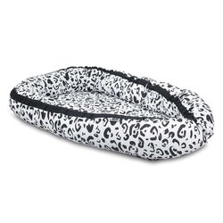 Jollein - Baby & Kids - Jollein - Gniazdko niemowlęce Leopard