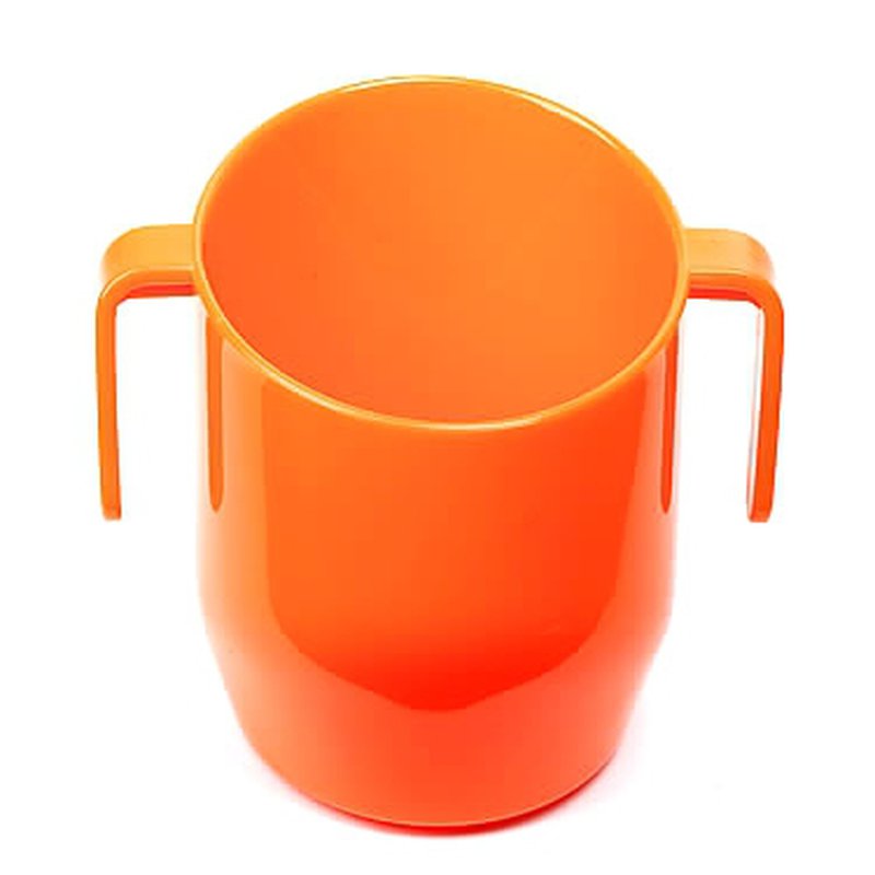 Bickiepegs - Kubeczek Doidy Cup - oranż