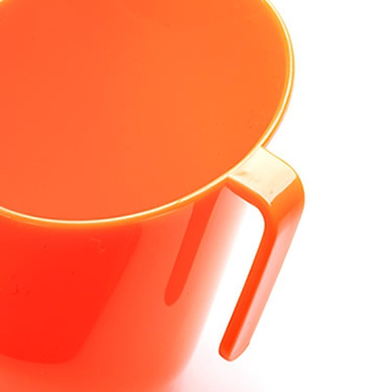 Bickiepegs - Kubeczek Doidy Cup - oranż