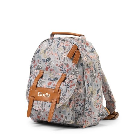 Elodie Details - Plecak BackPack MINI - Vintage Flower