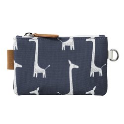 Fresk Portfel Żyrafa FRESK