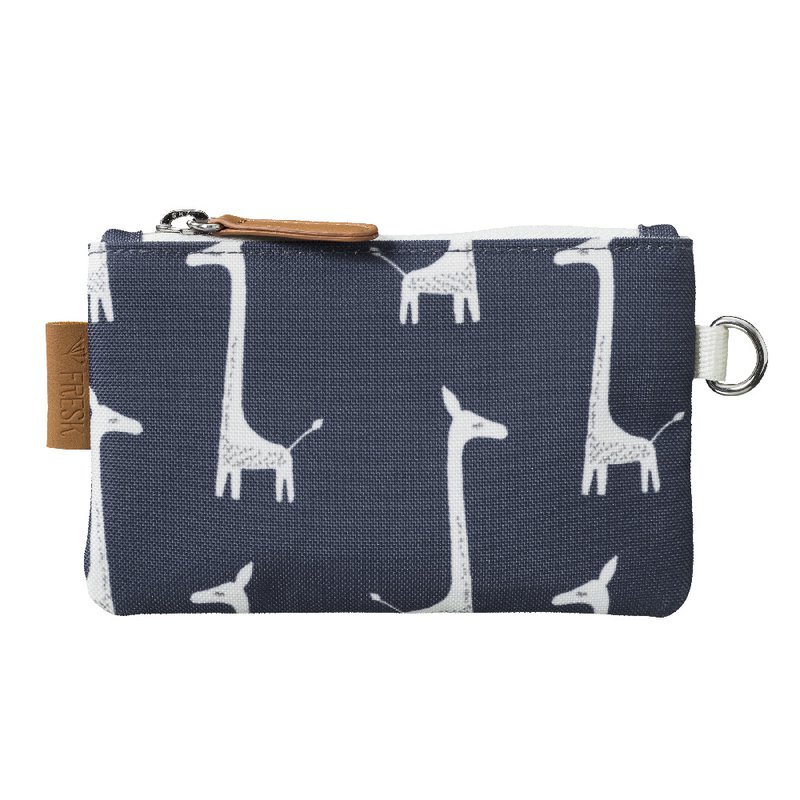 Fresk Portfel Żyrafa FRESK