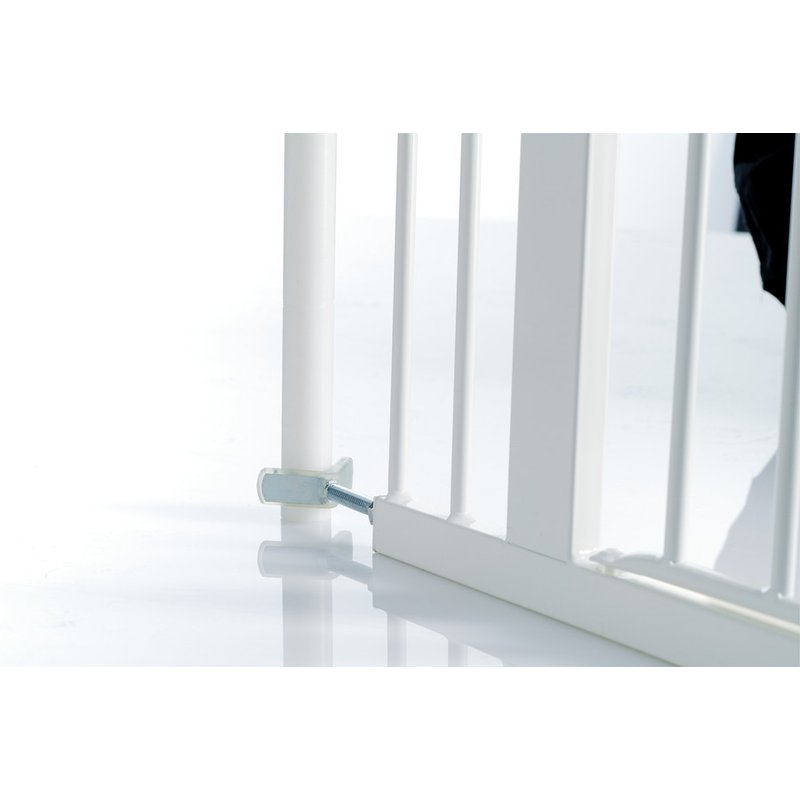 Baby Dan - Uchwyt do montowania bramek ochronnych w nietypowych miejscach