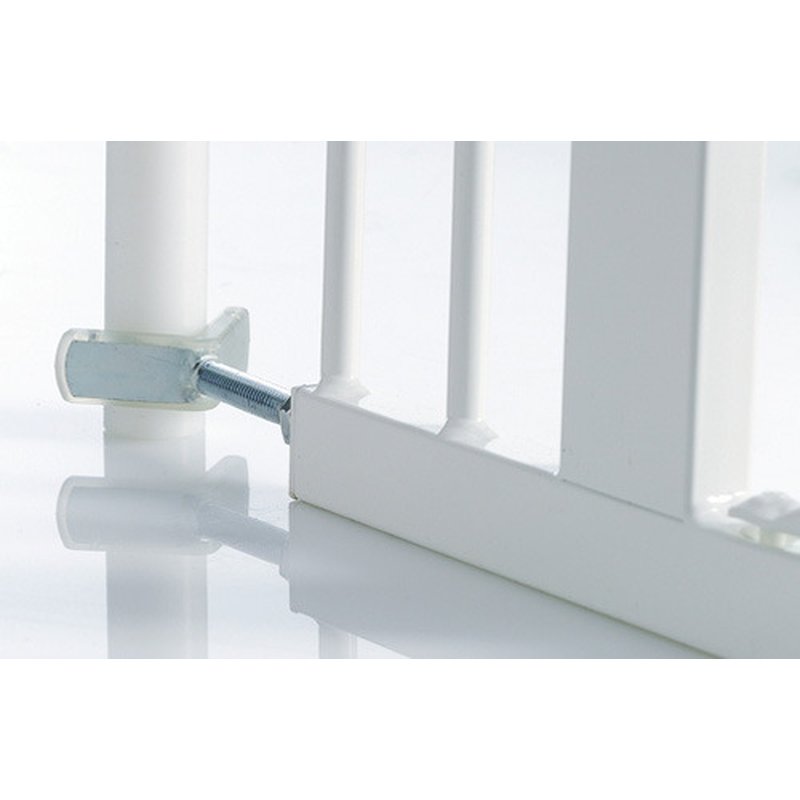 Baby Dan - Uchwyt do montowania bramek ochronnych w nietypowych miejscach