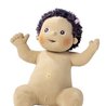 Rubens Barn® - Lalka Rubens Baby, Molly z 4 ubrankami, Rubens Barn, RB-120094 Rubens Barn® - Lalka Rubens Baby, Molly z 4 ubrankami, Rubens Barn, RB-120094
