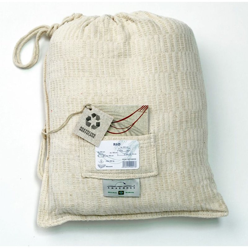 AMAZONAS - AZ-1026100 Rio - hamak