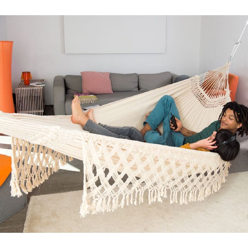 AMAZONAS - AZ-1026100 Rio - hamak