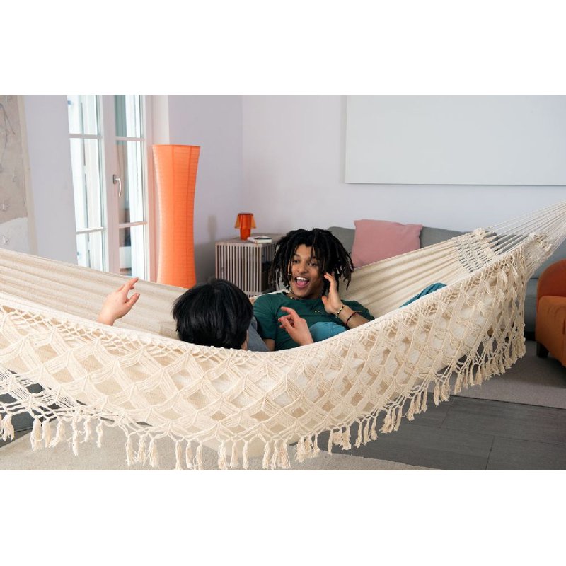 AMAZONAS - AZ-1026100 Rio - hamak