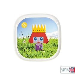 Tum Tum Talerz Księżniczka