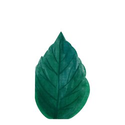 Meri Meri - Serwetki Liść ogrodowy