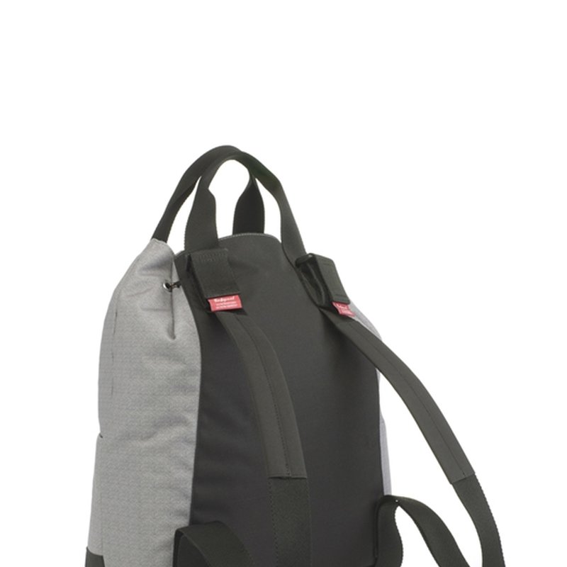 Babymel Eco Plecak dla Mamy Tap N Tail Gre