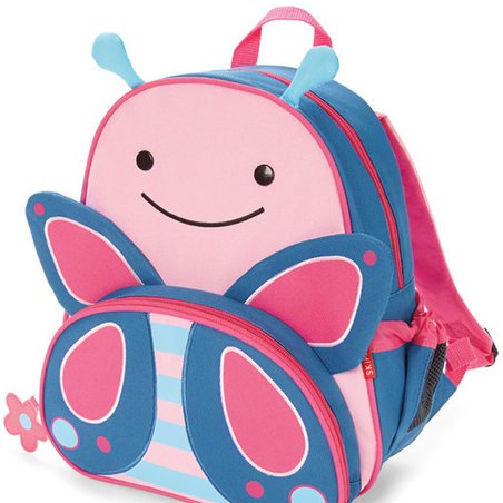 Skip Hop - Plecak Zoo Motyl