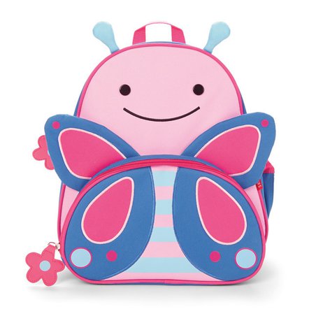 Skip Hop - Plecak Zoo Motyl
