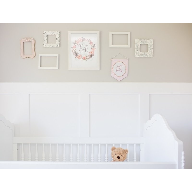 Lulujo Proporczyk Isn't She Lovely