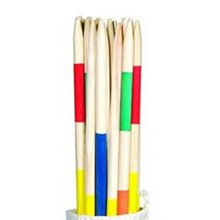 Goki® - Goki - Mikado Mega bierki - długość 98cm Goki® - Goki - Mikado Mega bierki - długość 98cm