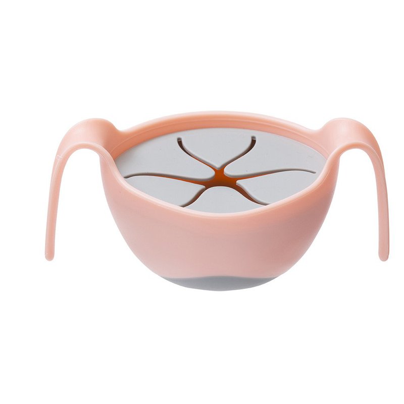 Kubek niewysypek, Gelato Tutti Frutti, b.box