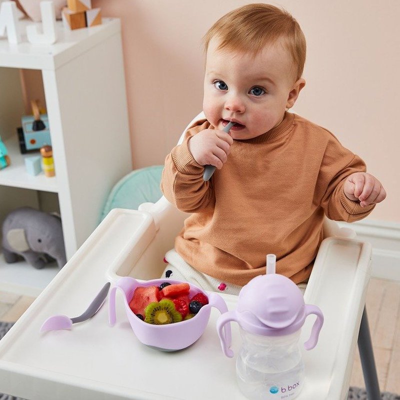 Kubek niewysypek, Gelato Tutti Frutti, b.box