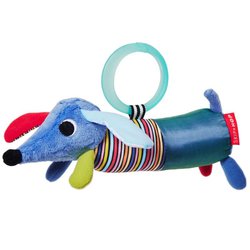 Skip Hop - Piszczałka Jamnik Wesołe podwórko