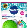 Ecozone, Ecoballs - Kule do Prania na 1000 Prań ECOZONE Ecozone, Ecoballs - Kule do Prania na 1000 Prań ECOZONE