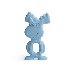 Herobility – Gryzak Łoś niebieski, 3m+